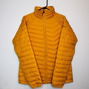 Colombia Women’s Long Sleeve Jacket